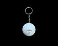 Titleist 1 Keychain Bottle Opener - White