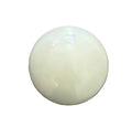 Q White Pool Ball - Magnetic Bottle Opener