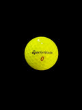 TaylorMade 0 Golf Ball Bottle Opener - Magnetic - Yelow