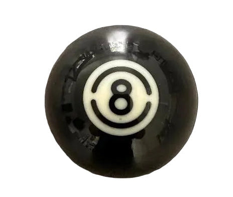 8 Pool Ball Pin Stripe - Magnetic Bottle Opener (Most Popular 🔥🎱)