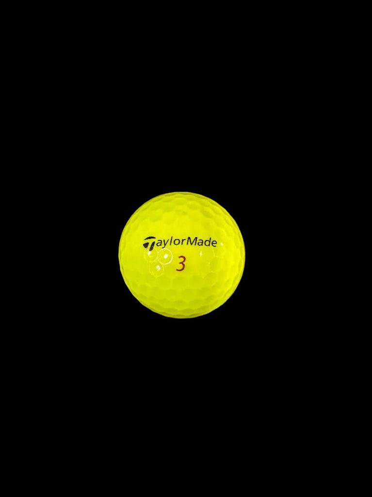 TaylorMade 3 Golf Ball Bottle Opener - Magnetic - Yelow (Copy)