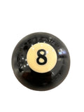 8 Pool Ball - Magnetic Bottle Opener